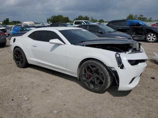 Vin: 2g1fs1ew9e9288937, lot: 55260065, chevrolet camaro ss 20144