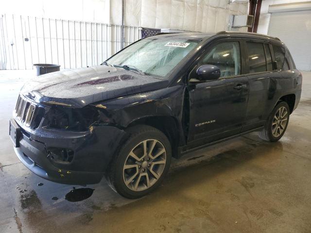 JEEP COMPASS LI