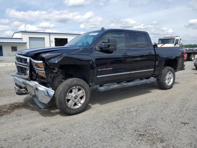 Vin: 3gcuksec5eg124004, lot: 56052335, chevrolet silverado k1500 ltz 2014 img_1