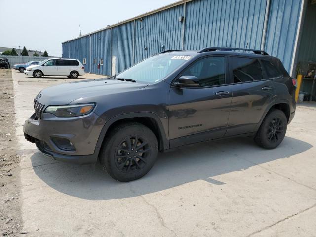 Vin: 1c4pjmmb2pd111134, lot: 59083165, jeep cherokee a altitude lux 2023 img_1
