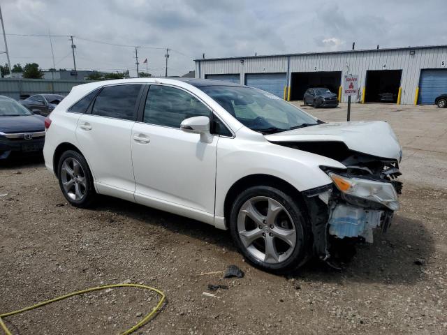 Vin: 4t3bk3bbxdu088639, lot: 58305735, toyota venza le 20134