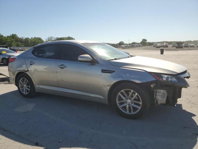 Vin: knagm4a72c5281244, lot: 57849035, kia optima lx 20124