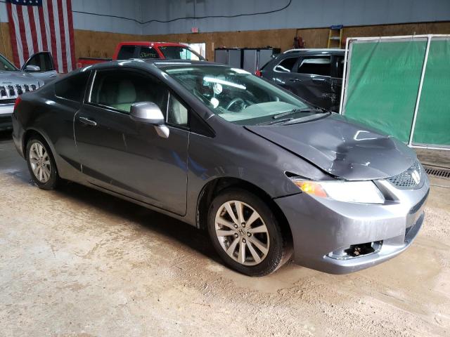 Vin: 2hgfg3b89ch529250, lot: 55093625, honda civic ex 20124