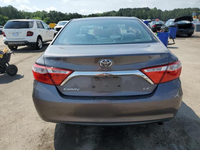 2016 TOYOTA CAMRY LE - 4T4BF1FK4GR584168