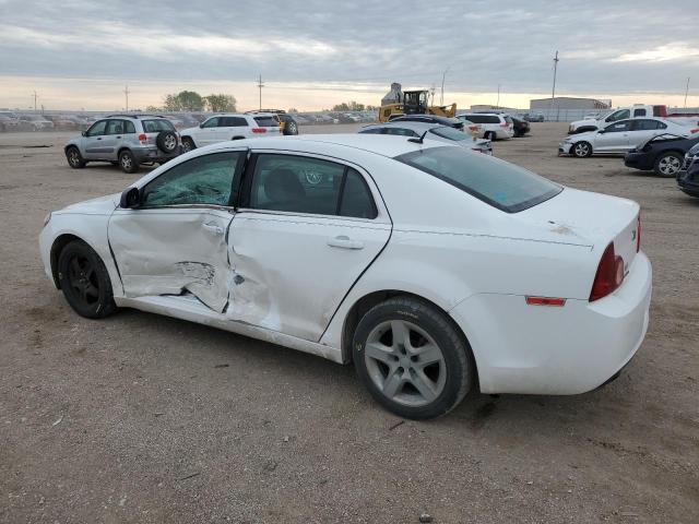 Vin: 1g1zb5e14bf311648, lot: 57693405, chevrolet malibu ls 20112