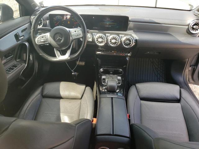 2019 MERCEDES-BENZ A 220 4MAT - WDD3G4FB1KW001396