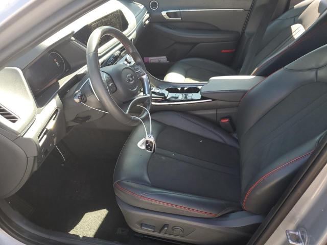 2023 HYUNDAI SONATA SEL - KMHL44J29PA271101