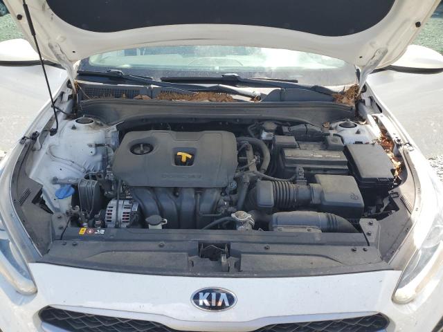 2019 KIA FORTE FE - 3KPF24AD1KE026923