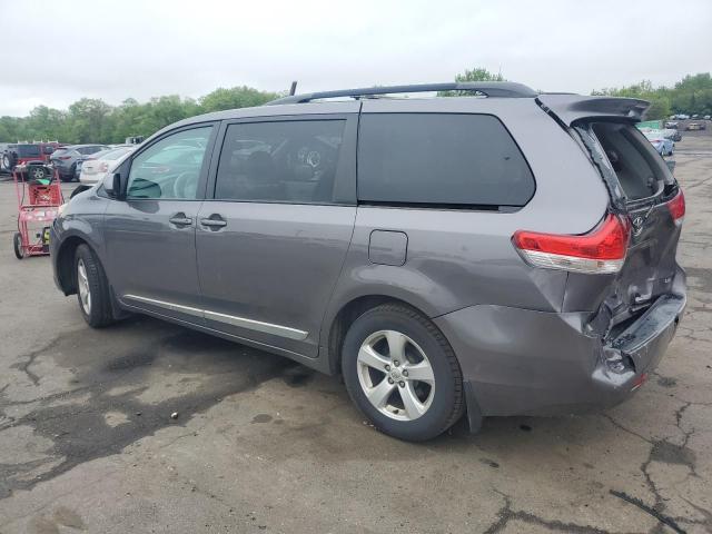 Vin: 5tdkk3dc2bs172300, lot: 56922265, toyota all models le 20112