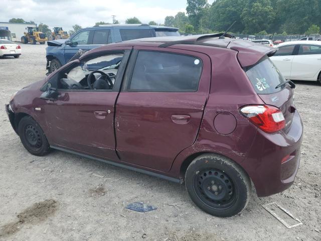 2020 MITSUBISHI MIRAGE ES ML32A3HJ7LH010618