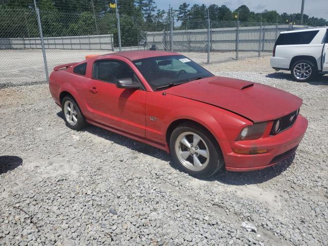 2007 FORD MUSTANG GT #3304601438