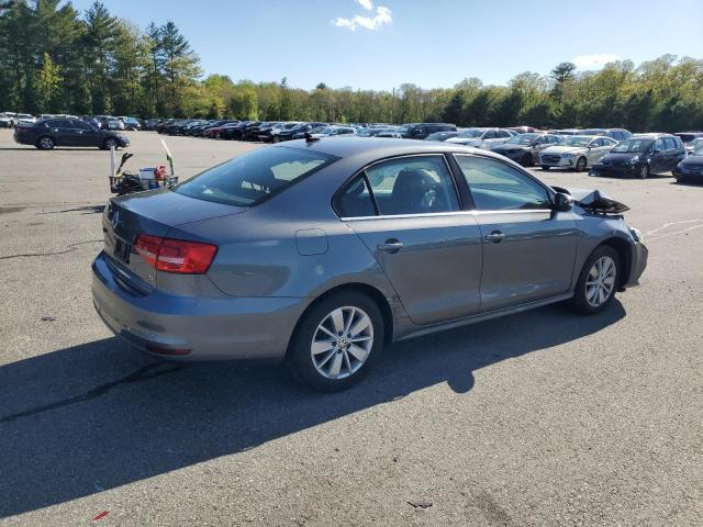 Vin: 3vwd07aj9fm237946, lot: 55879085, volkswagen jetta se 20153
