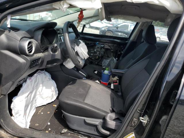 2020 NISSAN VERSA S - 3N1CN8DVXLL883683