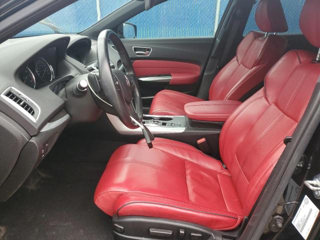 2020 ACURA TLX ADVANC 19UUB3F88LA801902