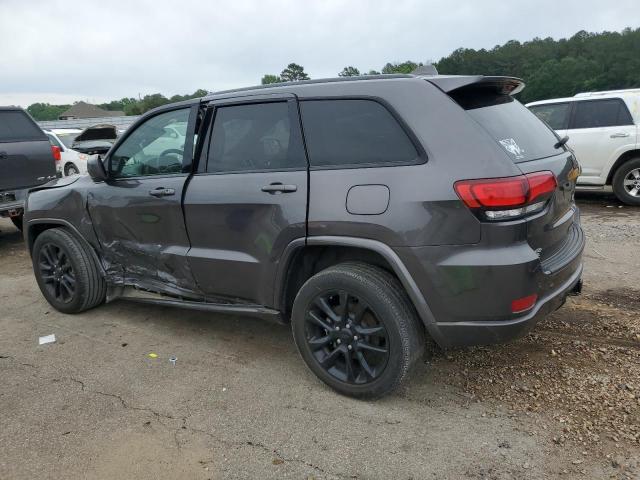Vin: 1c4rjeag5mc680561, lot: 55693725, jeep grand cher laredo 20212