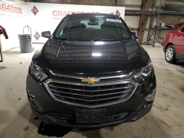 2018 CHEVROLET EQUINOX PR - 2GNAXVEV6J6227436