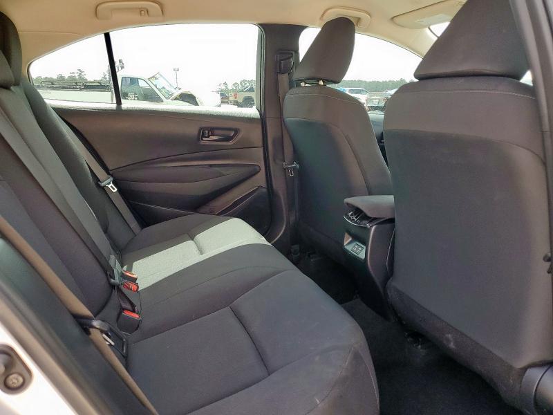 2023 TOYOTA COROLLA LE - 5YFB4MDE1PP001653