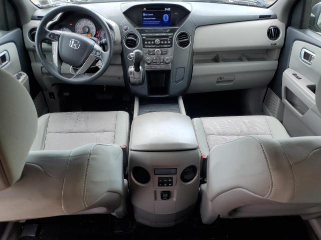 2015 HONDA PILOT EX 5FNYF4H47FB050579