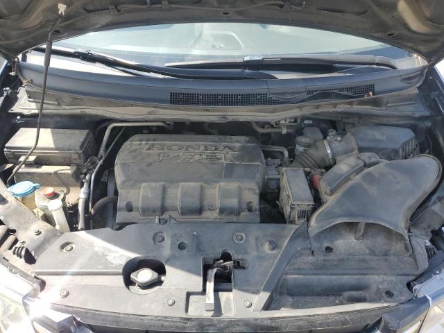 2016 HONDA ODYSSEY EX - 5FNRL5H68GB002126