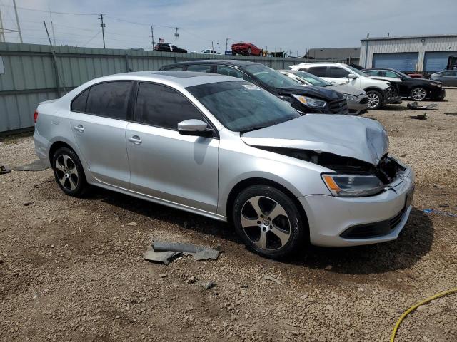 Vin: 3vwdz7aj5bm336859, lot: 55958525, volkswagen jetta se 20114
