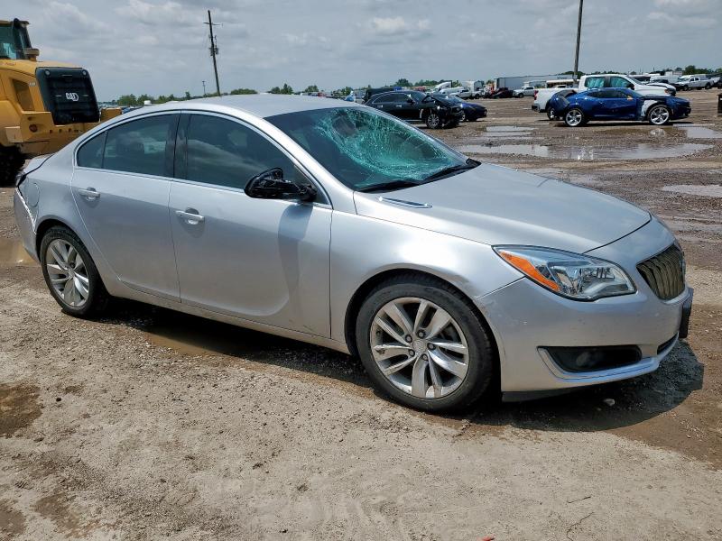 2017 BUICK REGAL PREM - 2G4GR5GX2H9103230