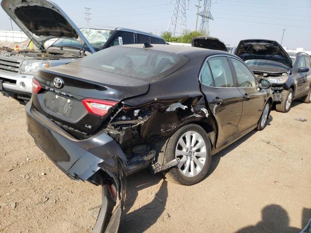 Vin: 4t1b11hk5ku204026, lot: 55837125, toyota camry l 20193
