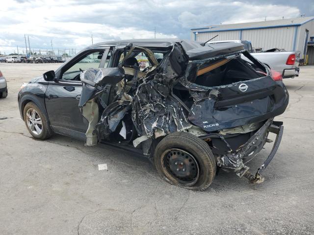 Vin: 3n1cp5bv7ll562695, lot: 56034665, nissan kicks s 20202