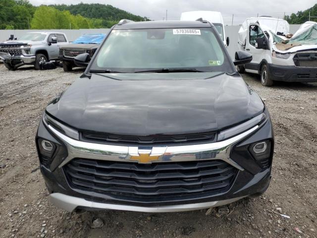 2024 CHEVROLET TRAILBLAZE - KL79MPS26RB163298