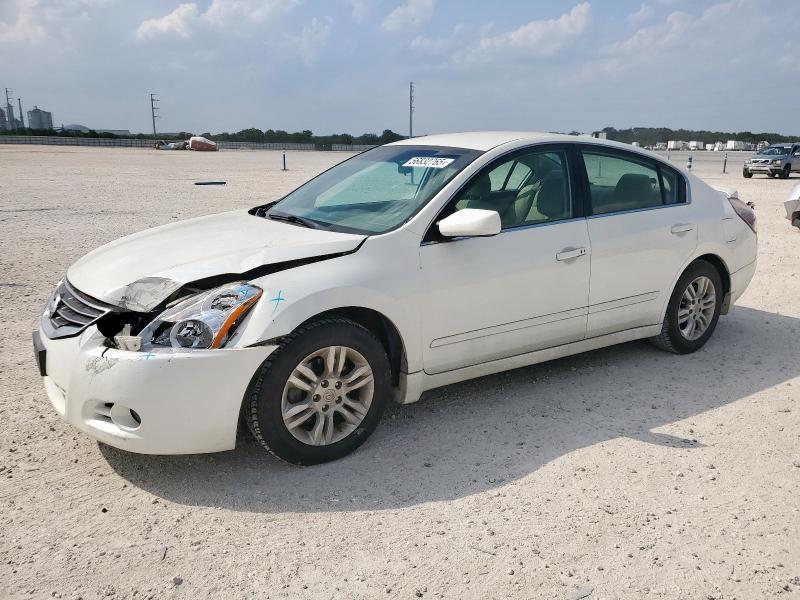 Vin: 1n4al2apxcn435852, lot: 56832765, nissan altima base 2012 img_1