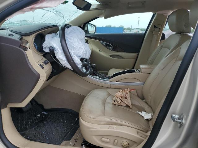 2011 BUICK LACROSSE C - 1G4GC5ED2BF293877