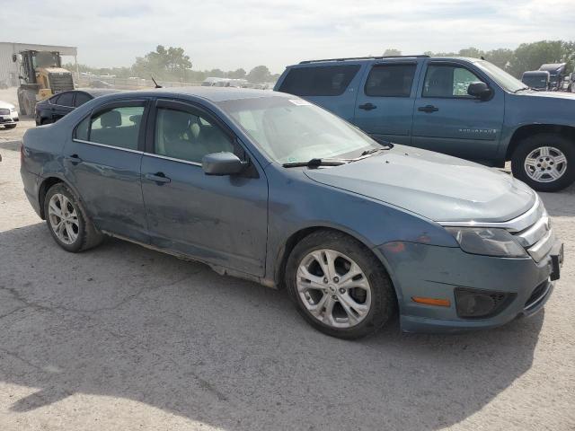 Vin: 3fahp0ha6cr342087, lot: 56508675, ford fusion se 20124