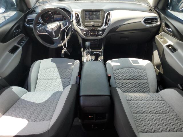 2022 CHEVROLET EQUINOX LS - 3GNAXHEV4NS178519