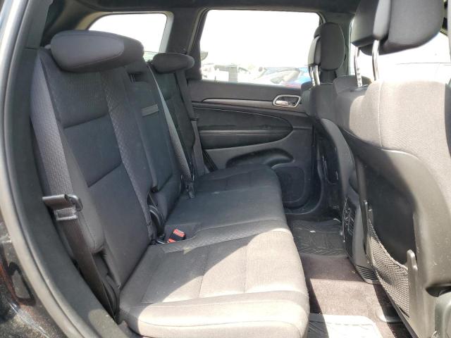 2018 JEEP GRAND CHER - 1C4RJFAG1JC326277
