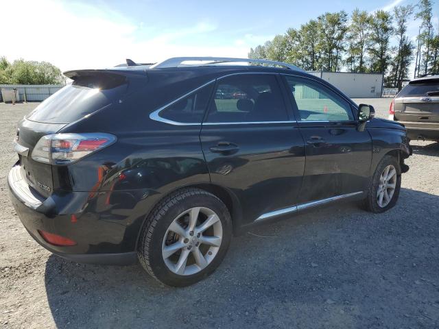 Vin: 2t2bk1ba1cc152745, lot: 59221485, lexus rx350 350 20123