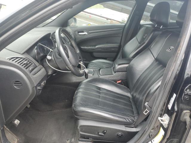 2016 CHRYSLER 300 S 2C3CCAGG1GH162064