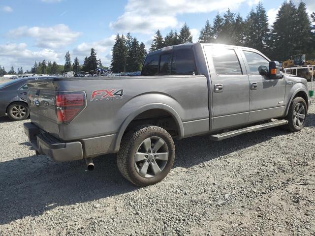 Vin: 1ftfw1et8efa31177, lot: 56181175, ford f-150 supercrew 20143