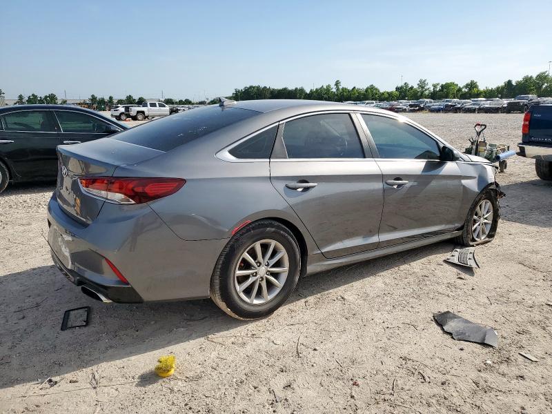2018 HYUNDAI SONATA SE - 5NPE24AF1JH719420