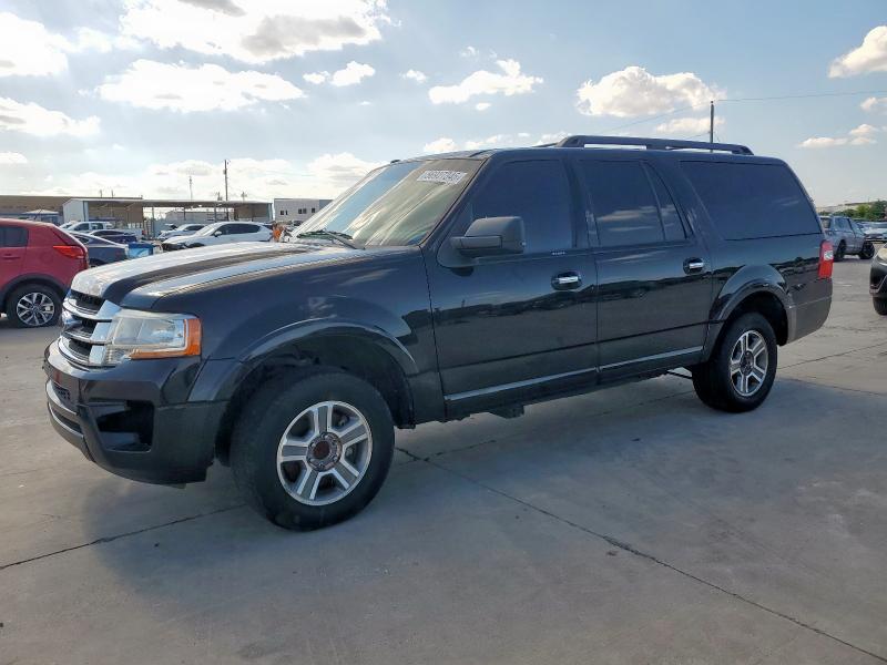 Vin: 1fmjk1ht3hea51358, lot: 56907345, ford expedition el xlt 2017 img_1