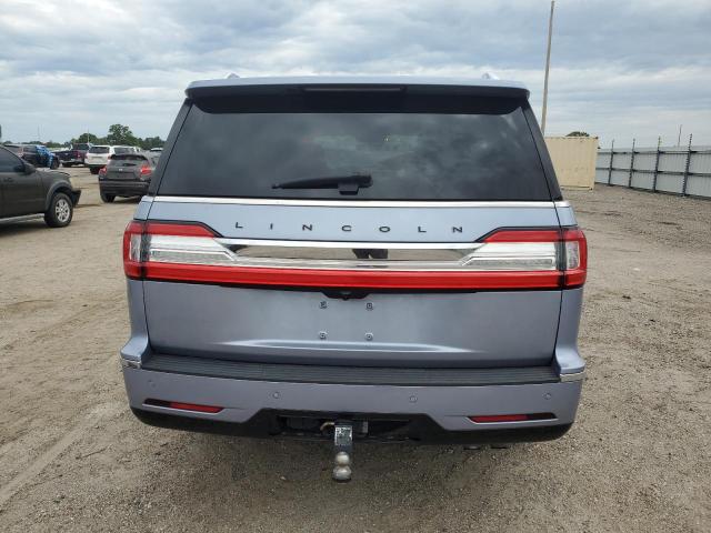 2018 LINCOLN NAVIGATOR - 5LMJJ2TT1JEL12523