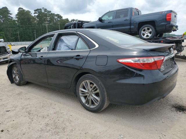 2017 TOYOTA CAMRY LE 4T1BF1FK6HU387577