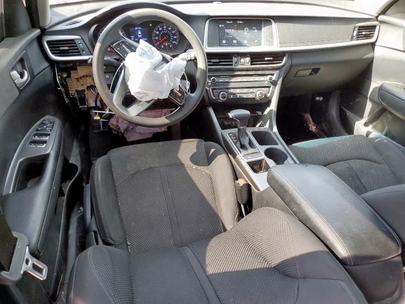 2019 KIA OPTIMA LX - 5XXGT4L33KG317937