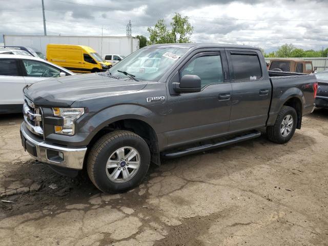 Vin: 1ftew1e8xffc96479, lot: 58433405, ford f-150 supercrew 2015 img_1