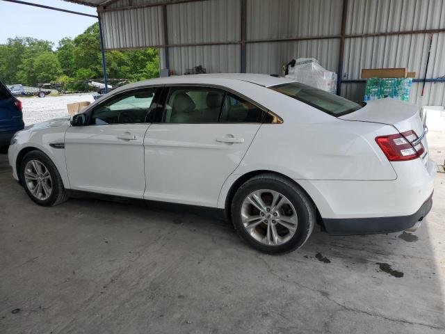2015 FORD TAURUS SEL 1FAHP2E87FG122580