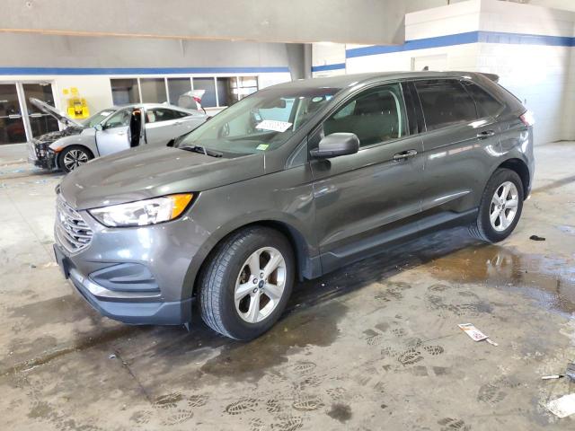 Vin: 2fmpk4g97kbc08362, lot: 53833875, ford edge se 2019 img_1