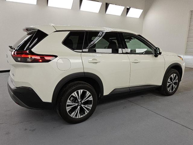 Vin: 5n1at3bb2mc725496, lot: 55859505, nissan rogue sv 20213