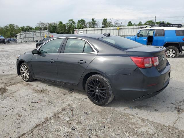 2015 CHEVROLET MALIBU 2LT - 1G11D5SLXFF120500
