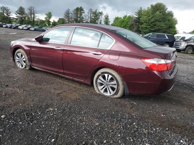Vin: 1hgcr2f39fa145574, lot: 57935305, honda accord lx 20152