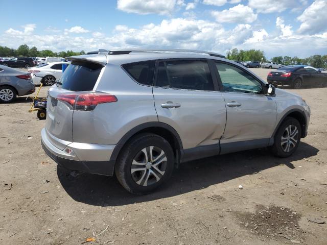 Vin: 2t3zfrev1hw342370, lot: 58068085, toyota rav4 le 20173