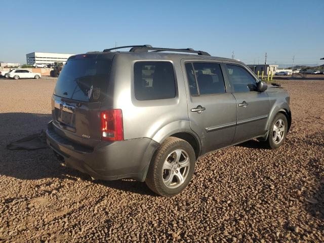 Vin: 5fnyf4h62db043571, lot: 58014985, honda pilot exl 20133
