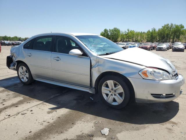 Vin: 2g1wf5ek2b1198189, lot: 58073345, chevrolet impala ls 20114